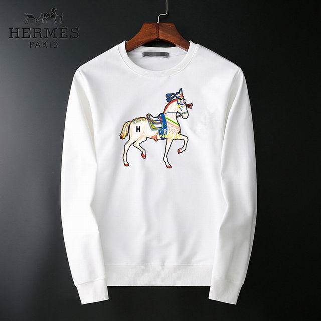 Hermes Sweatshirt m-3xl-07